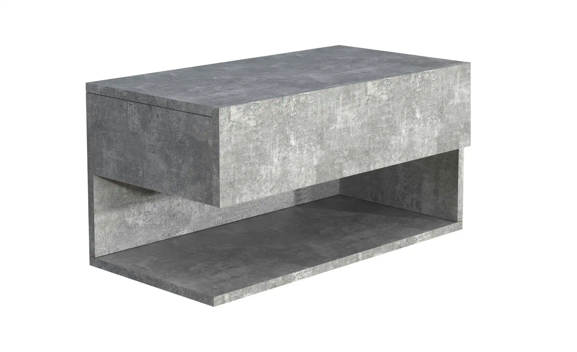 Wandschublade