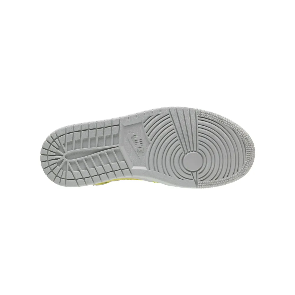 NIKE JORDAN 1 Mid Air LX DA5552-107 / weiss
