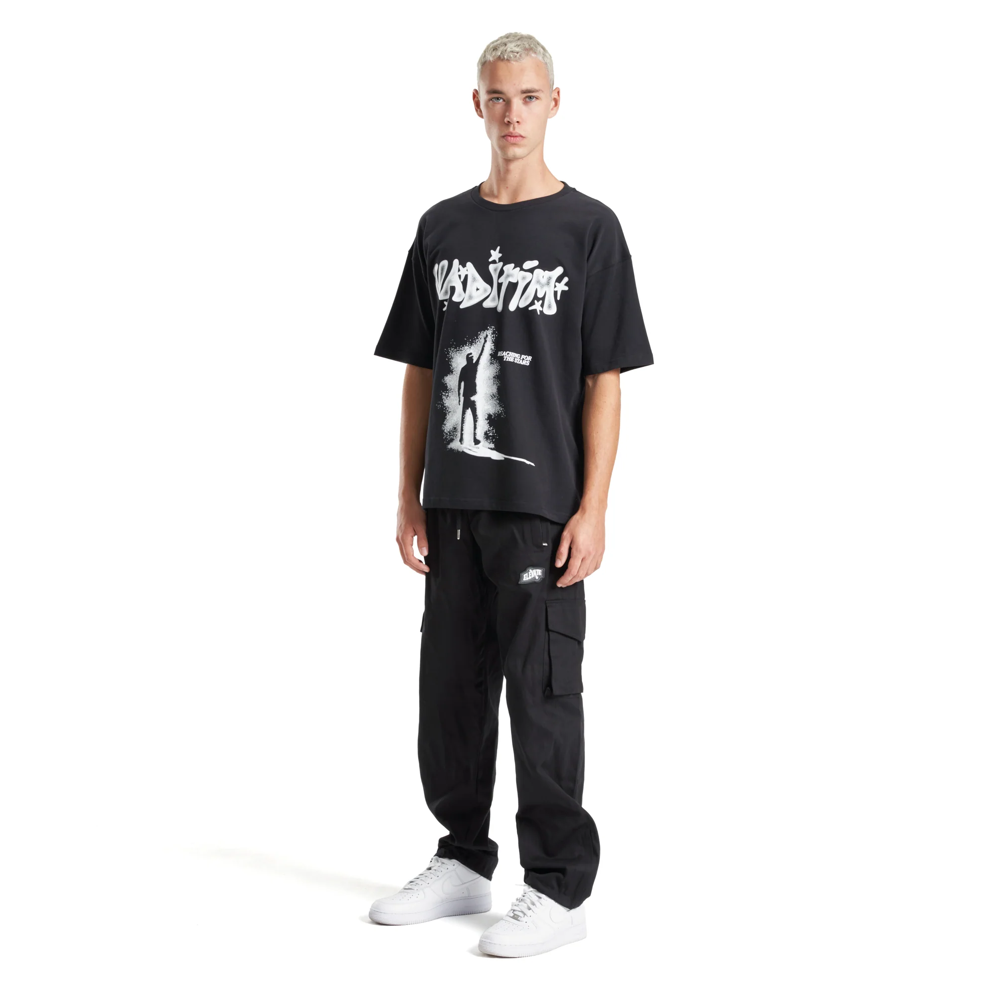 Reaching for the Stars T-Shirt