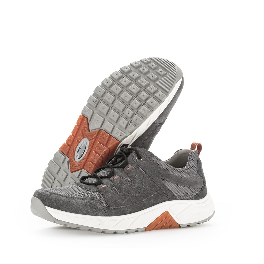 rollingsoft PG8002 Sneaker low grau