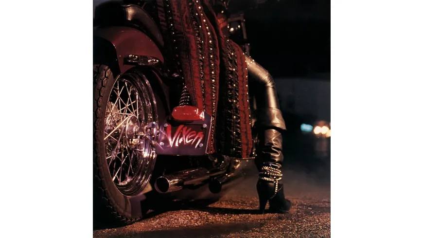 Vixen (Collector's Edition)