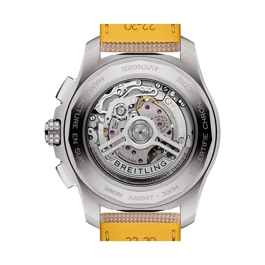 Breitling Chronograph Avenger B01 Chronograph 44