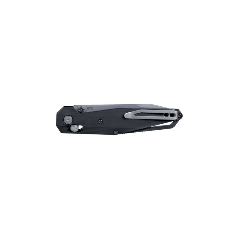 CRKT LCBK Crossbar Lock 3830