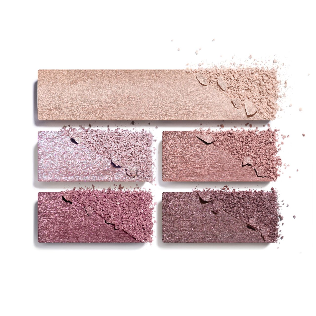 CHANEL LES BEIGES LIDSCHATTEN-PALETTE LIDSCHATTEN-PALETTE FÜR EINEN NATÜRLICHEN LOOK