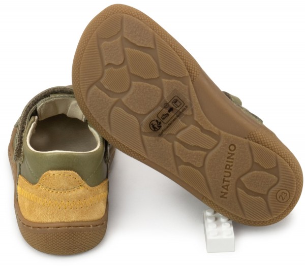 Naturino ~ Irtys Sandale ~ Khaki