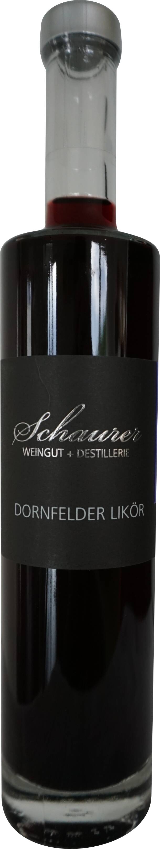 Weingut Michael Schaurer Dornfelder- Likör