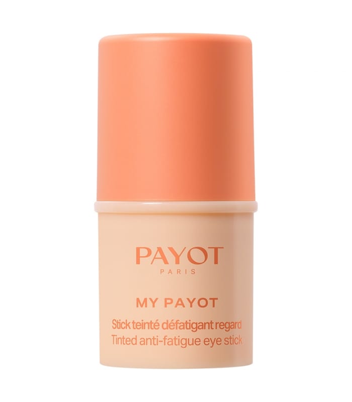MY PAYOT REGARD GLOW-Le stick teinté 3-en-1 anti-fatigue