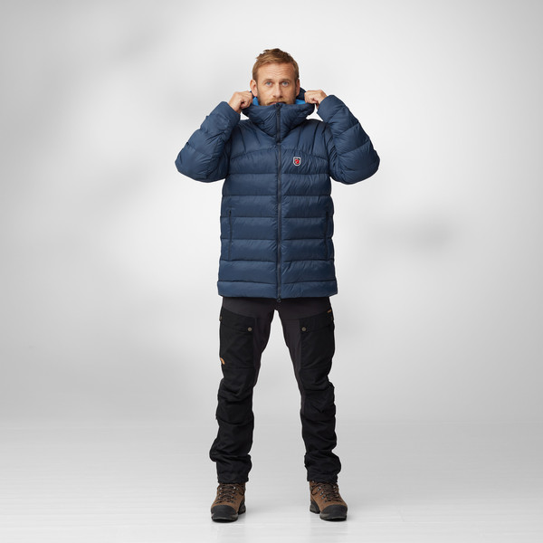 EXPEDITION MID WINTER JACKET M Herren - Isolationsjacke