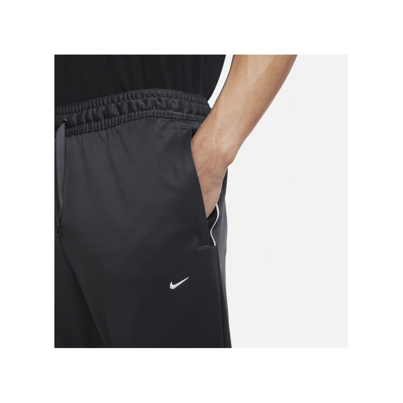 Nike Strike 22 Trainingshose Grau F070