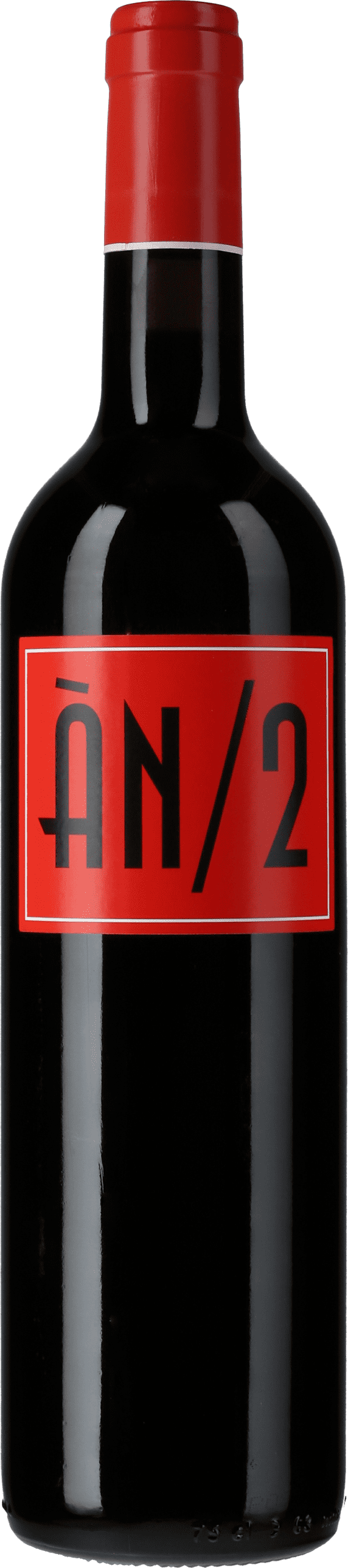 Anima Negra: AN 2 2020