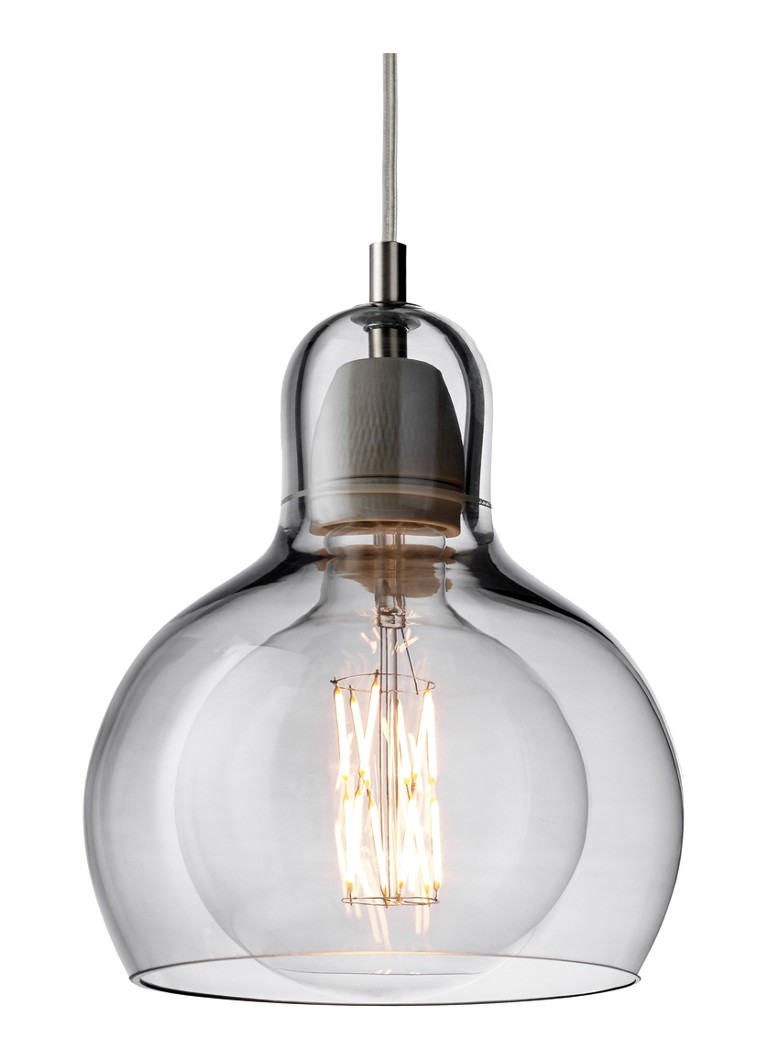 Lampa wisząca &tradition MEGA Bulb, Ø18 cm
