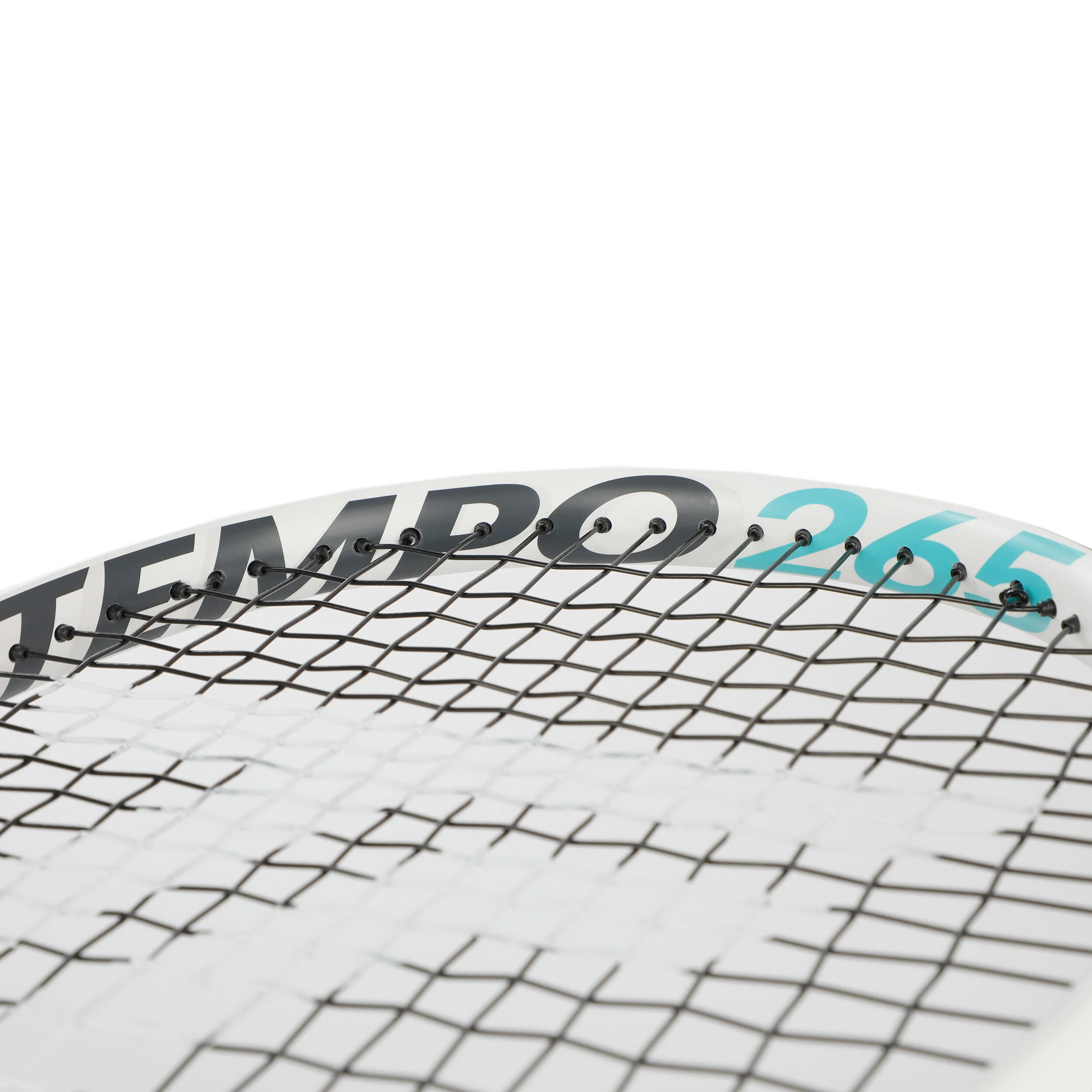 TEMPO 265 Testschläger
