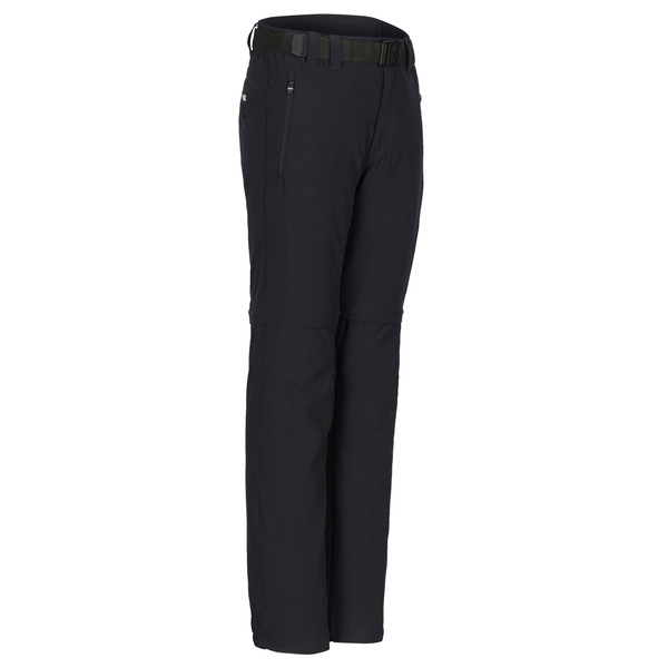 ZIP OFF PANT Kinder - Softshellhose