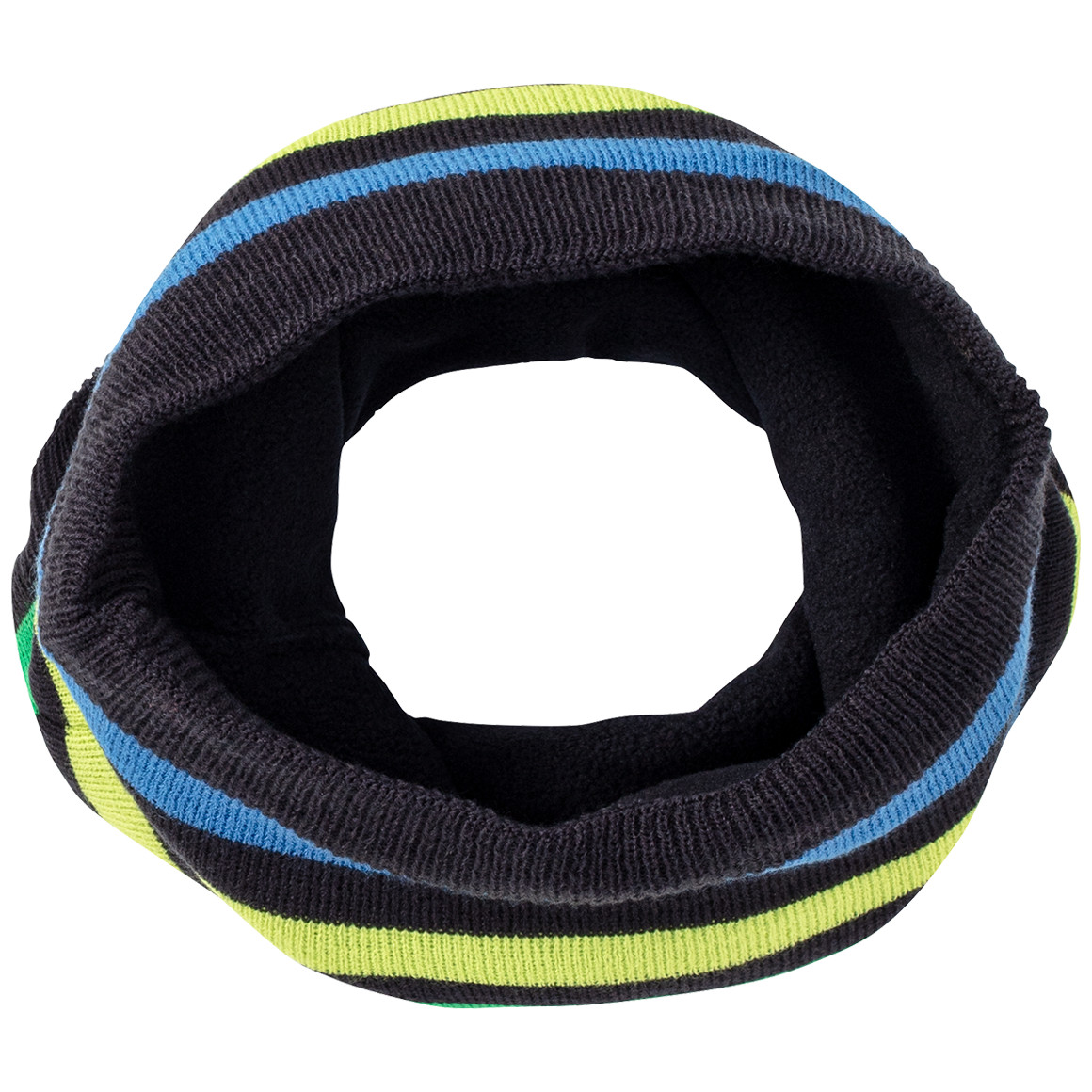 Jungen Snood mit Fleece-Futter