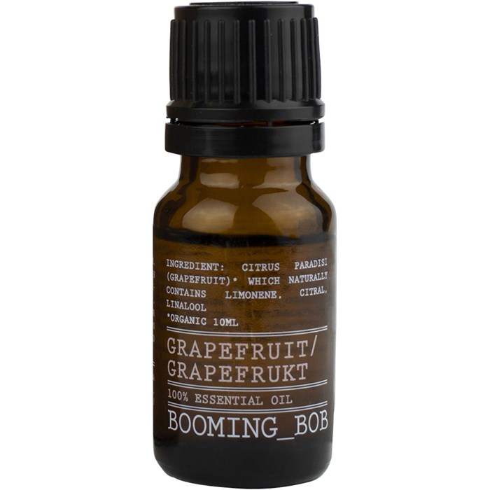 Grapefruit Essential Oil