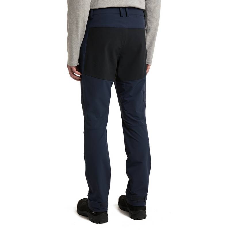 Haglfs Rugged Slim Pant Trekkinghose Herren