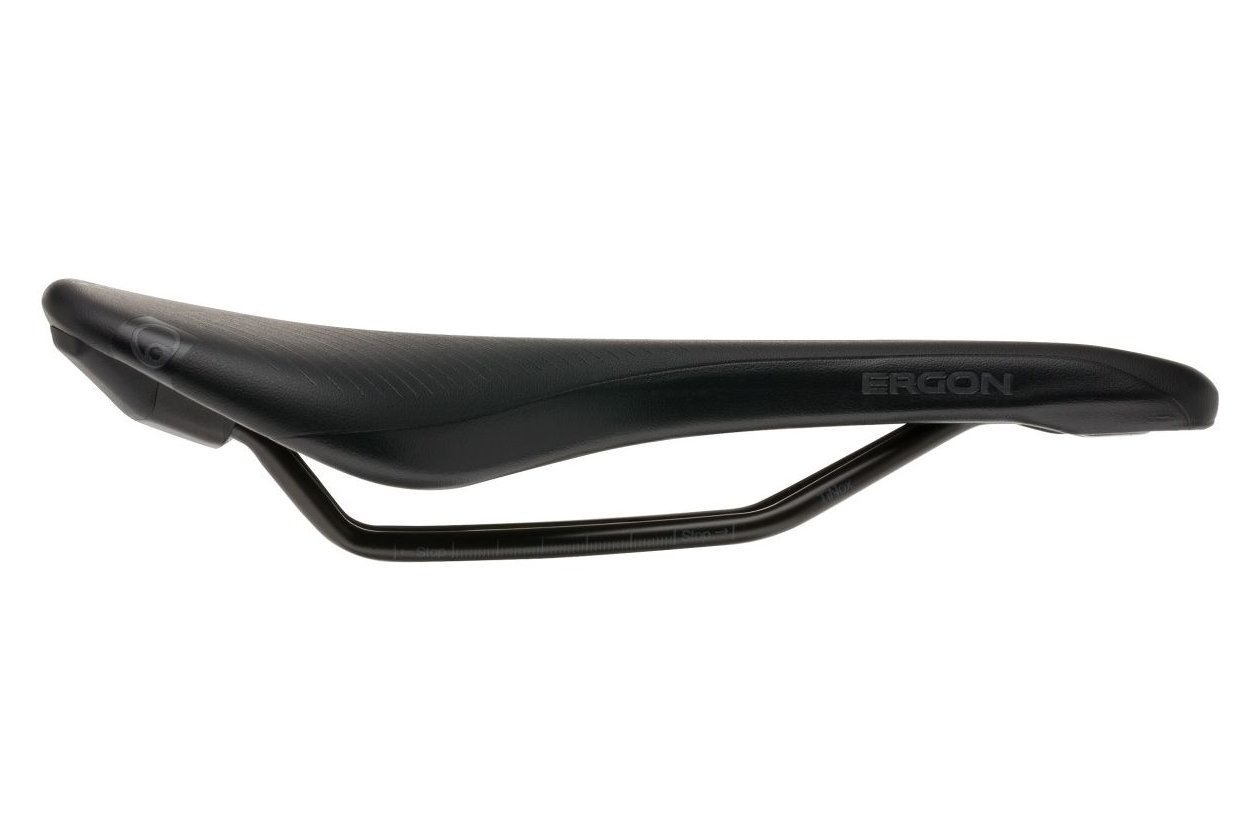 Ergon SR Pro Men Sattel