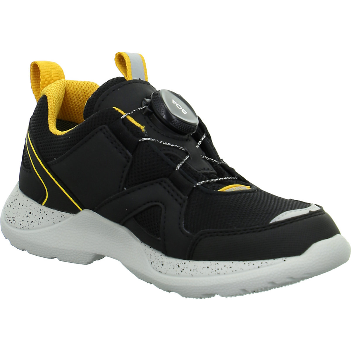 Halbschuhe WMS Weite M4 GORE-TEX für Jungen
