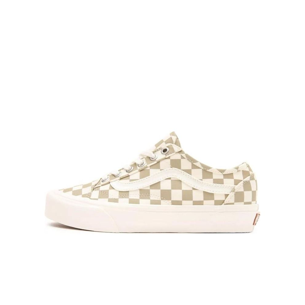 Vans Old Skool Tapered VN0A54F49FO1 / weiss