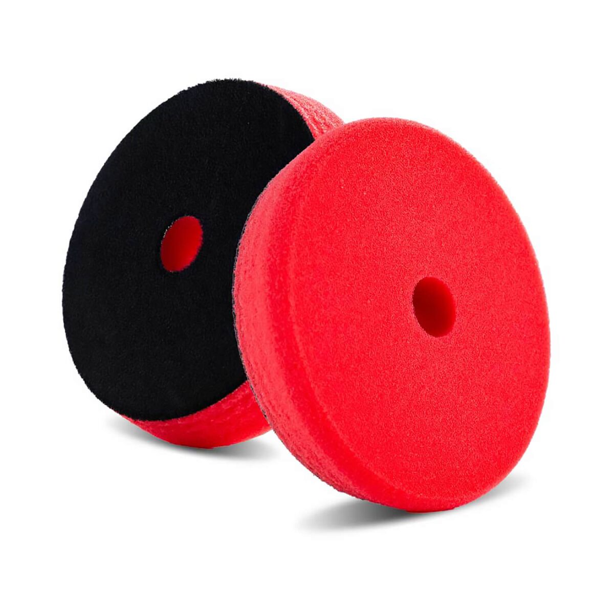 Lake Country Force Pad Waxing rot 125mm