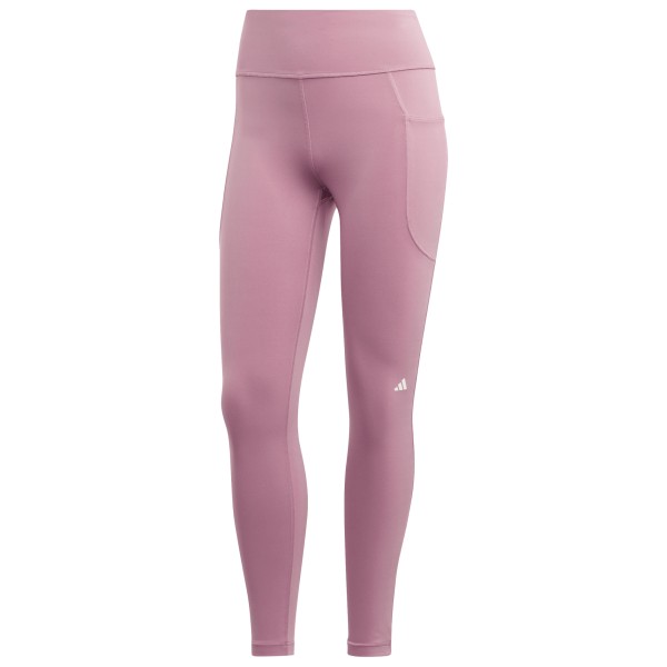 adidas - Women's Dailyrun 7/8 Tights - Lauftights