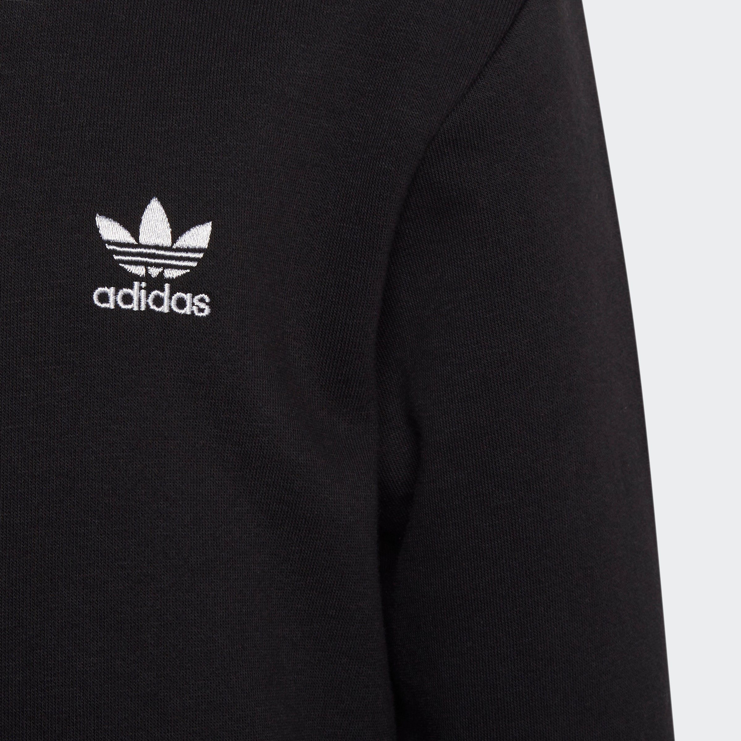 adidas Originals Trainingsanzug CREW SET (2-tlg)