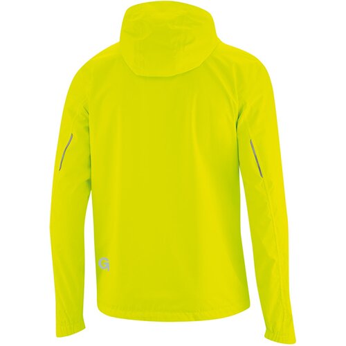 HERREN REGENJACKE SAVE LIGHT HE-ALLWETTERJACKE
