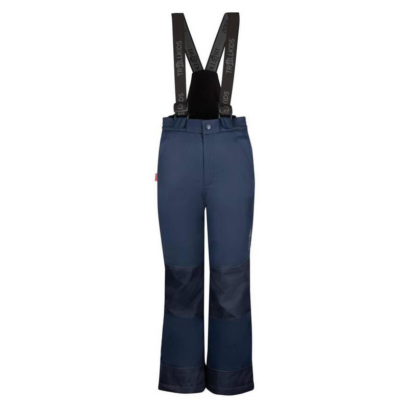 Trollkids Hammerfest Skihose Kinder