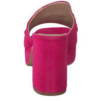 Unisa Pantolette in pink