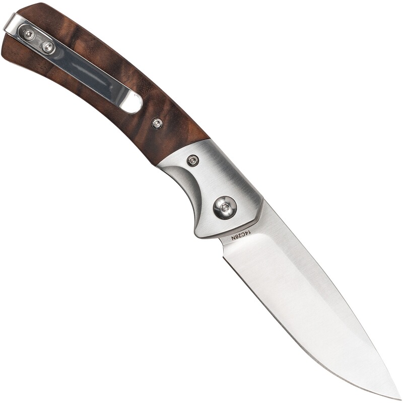 Blaser Klappmesser Classic