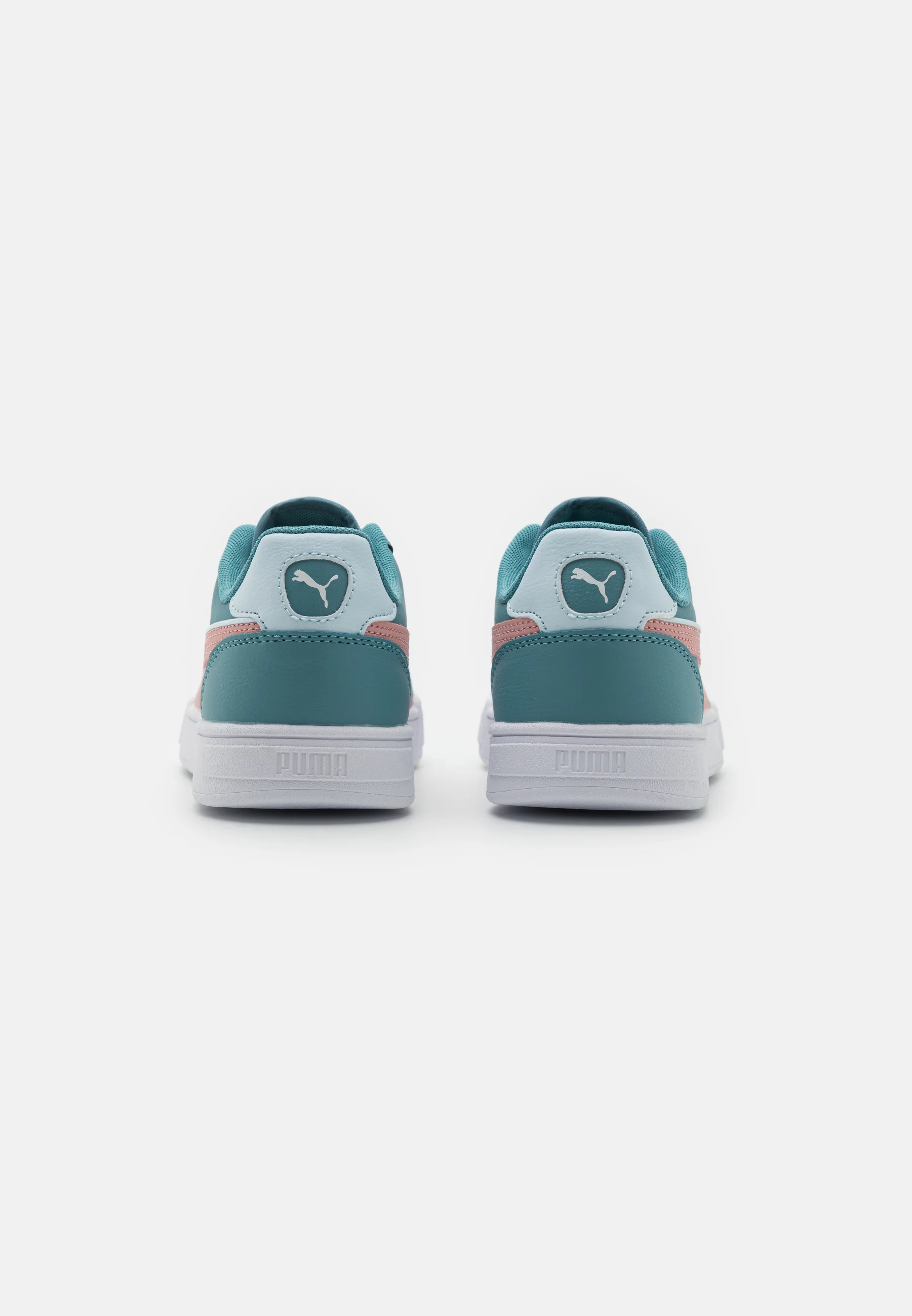 Puma CAVEN DIME JR UNISEX - Zapatillas bajas