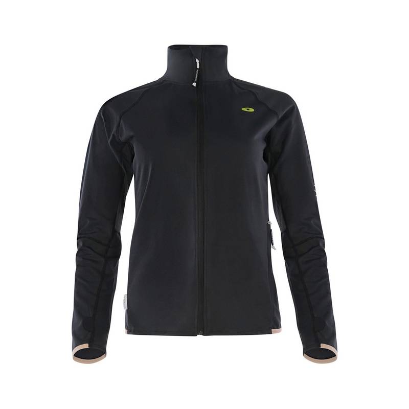 TOM TAILOR Fleecejacke Angret Fleecejacke Damen