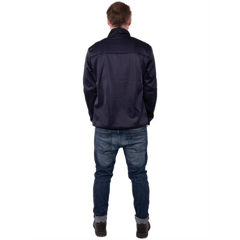 Gipfelglück Willi Fleecejacke Herren