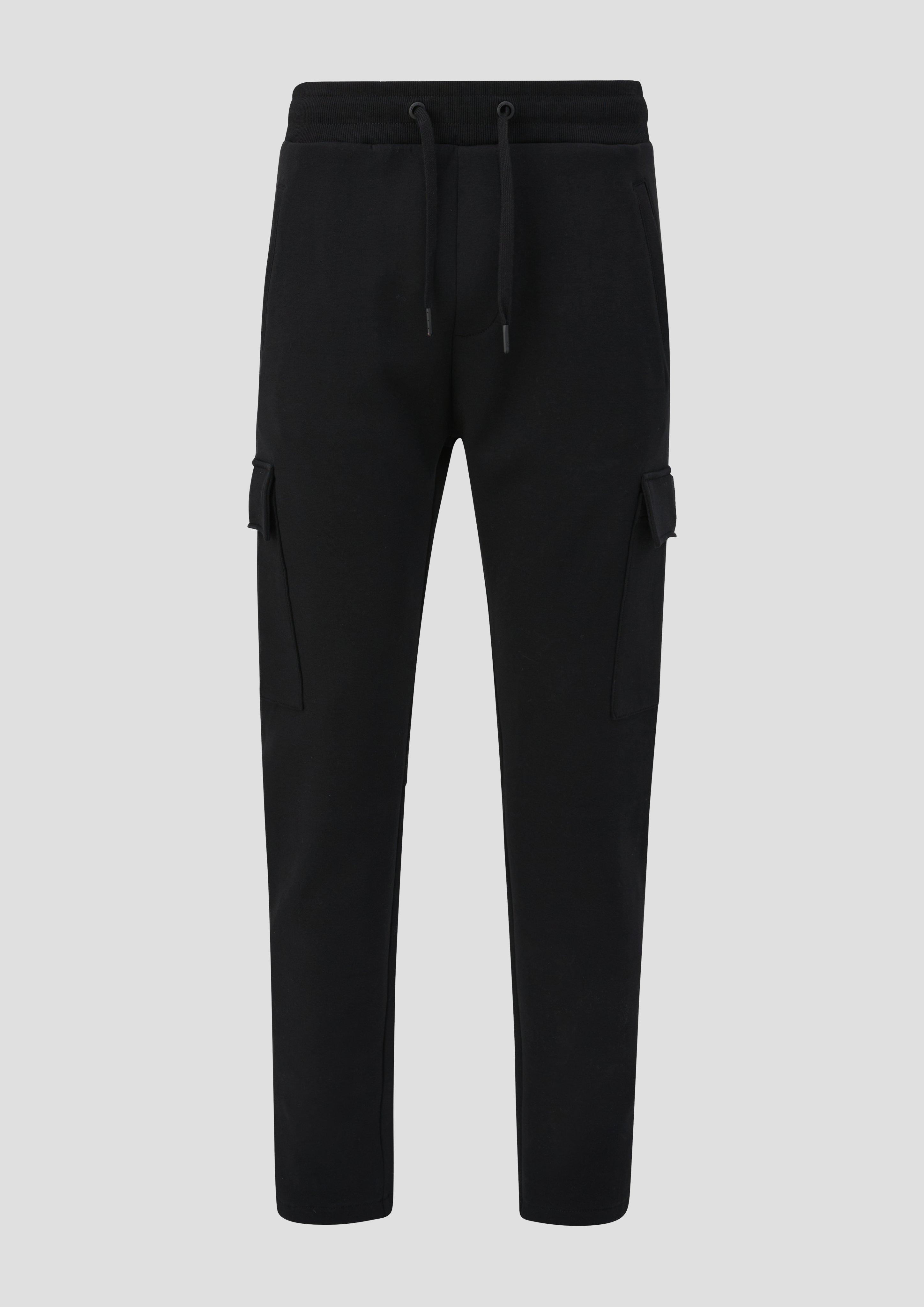 Regular: Jogpants mit Cargotaschen  2138573-9999