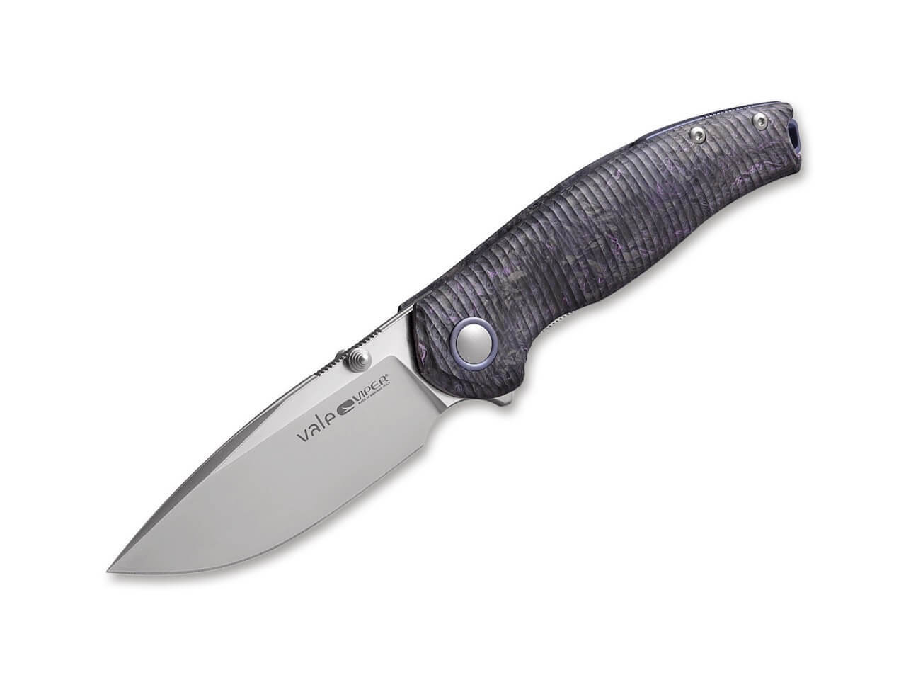 Vale Purple Dark Matter CF