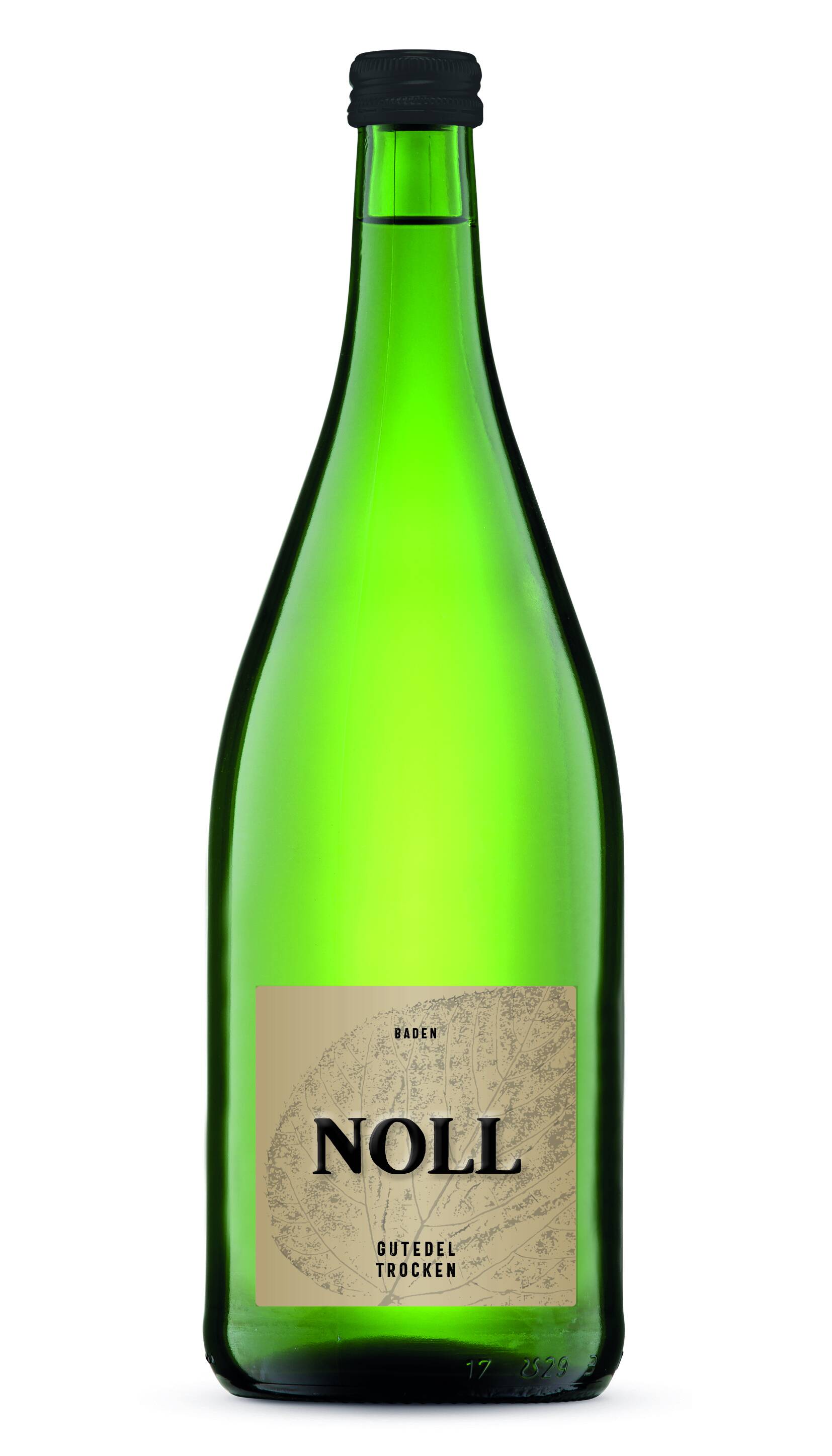 Weingut Noll (Baden) Gutedel trocken 2022