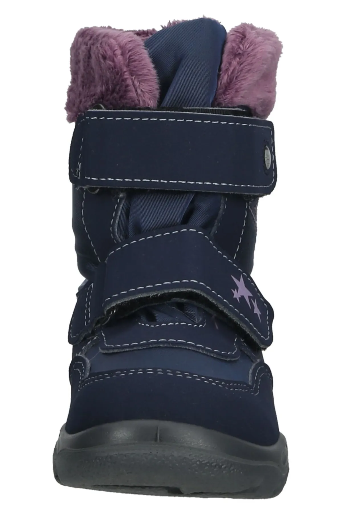 pepino  Stiefel - Blau - Flacher Absatz