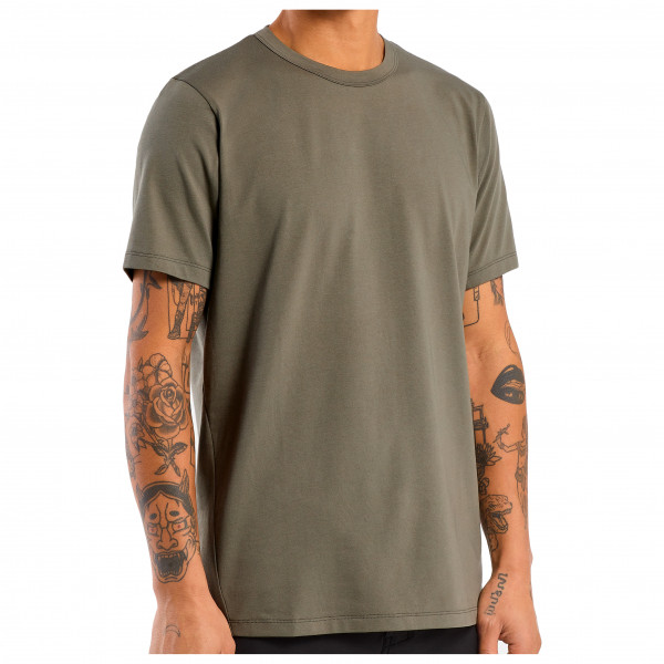 Arc'teryx - Captive T-Shirt - T-Shirt