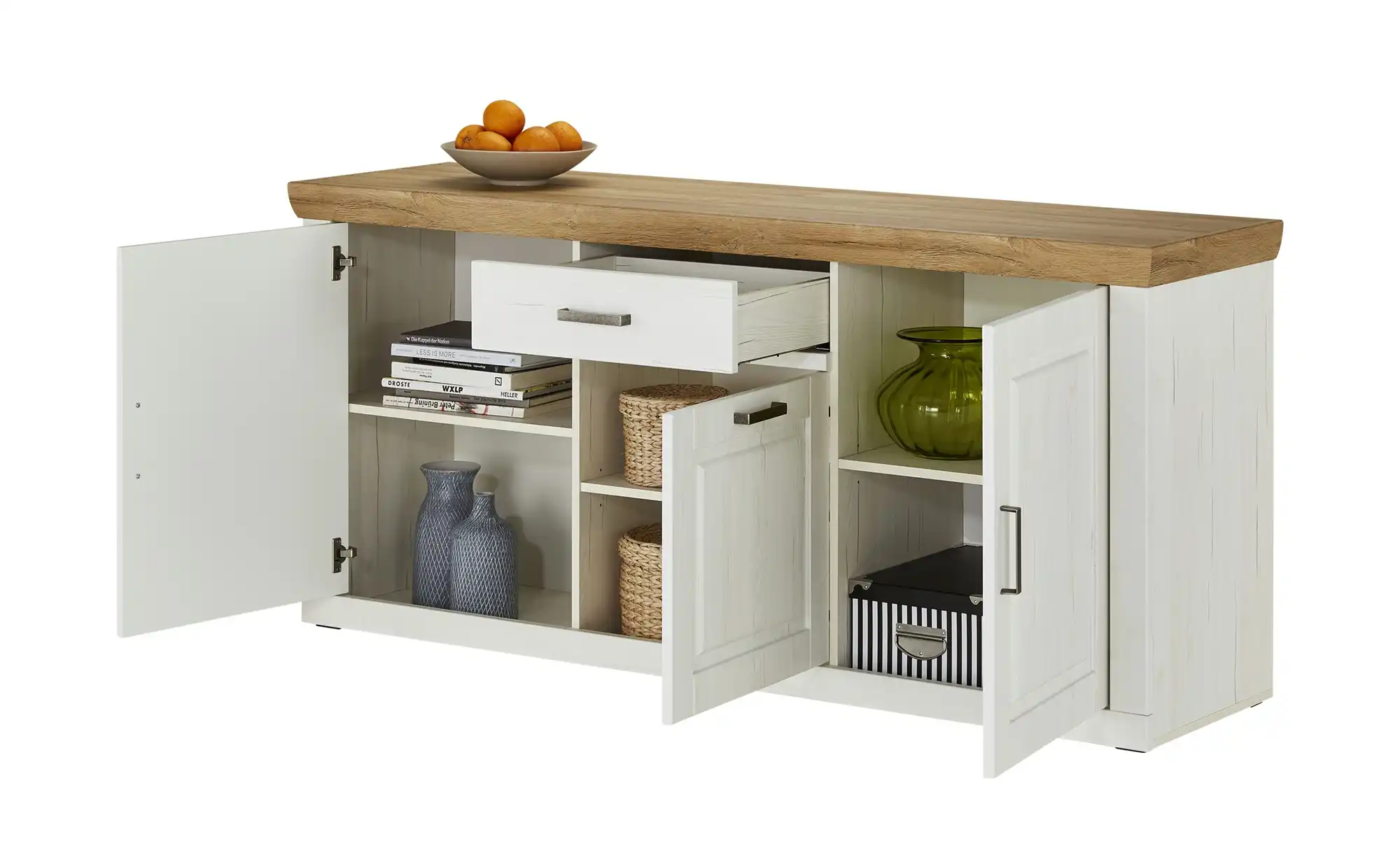 maison bleue Sideboard Xanten