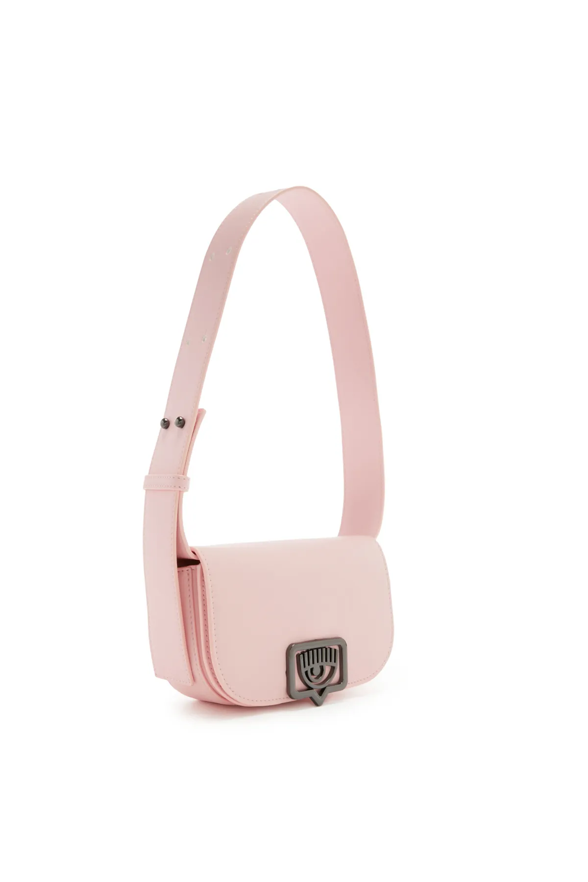 CHIARA FERRAGNI  Eyelike Damen Schultertasche Rosa 75sb4bbb-zs517-439