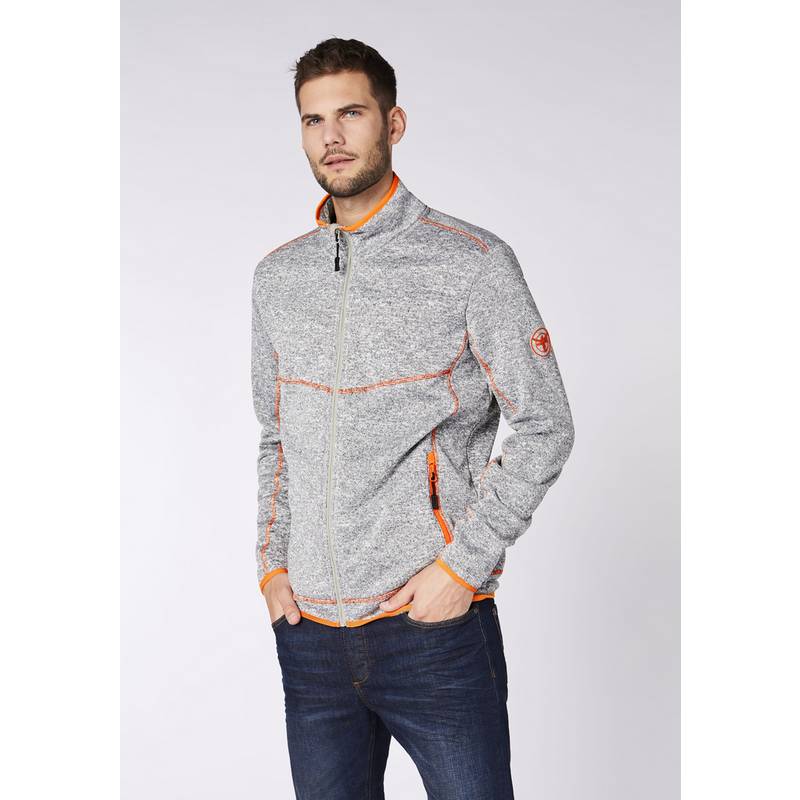 Chiemsee Fleecejacke Fleecejacke Herren