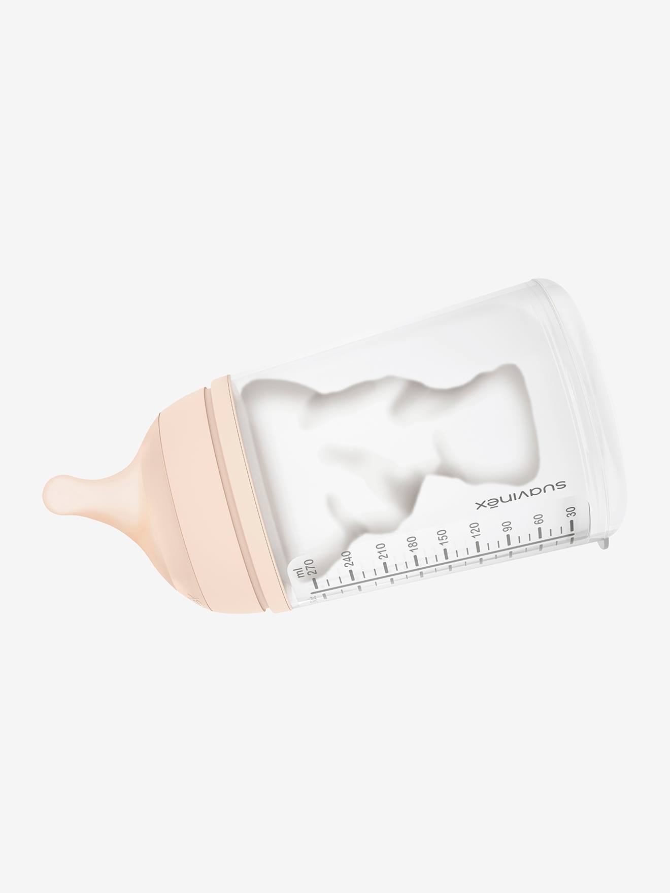 Biberon anti-colique Zéro zéro® SUAVINEX