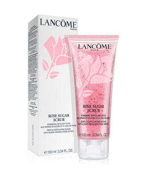 LANCÔME Rose Sugar Scrub Gesichtspeeling-100 ml