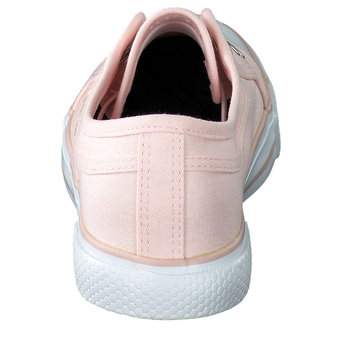s.Oliver Slipper in rosa