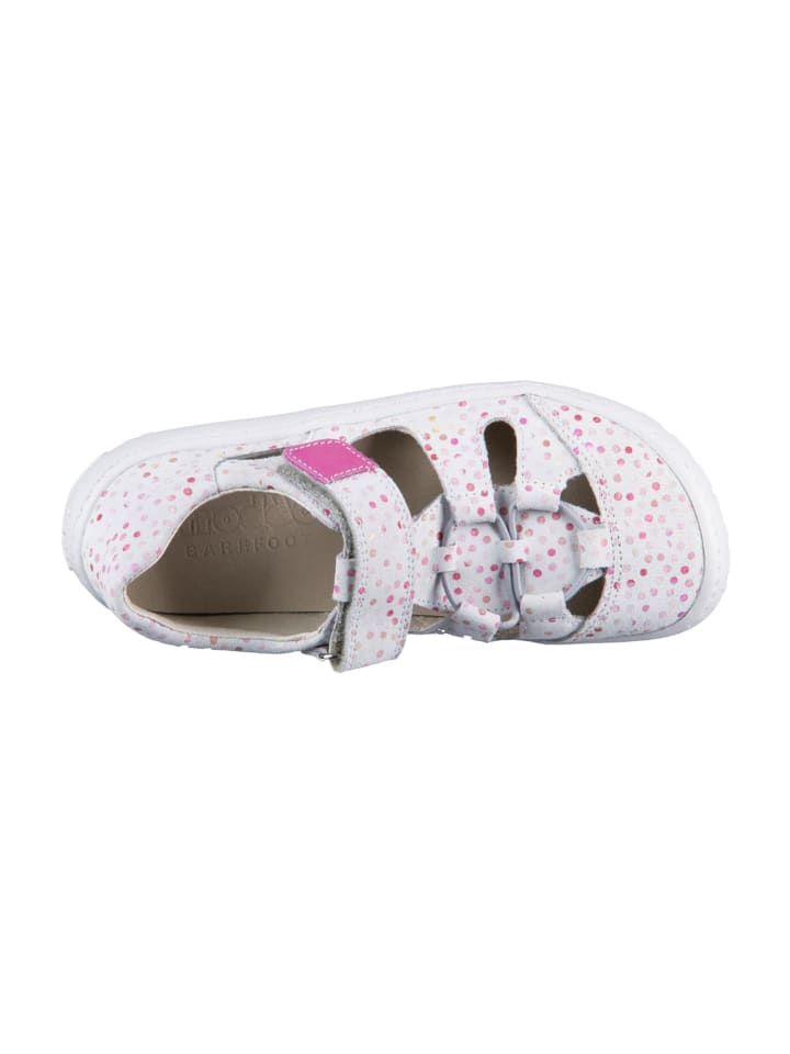 Froddo Slipper in Weiß günstig kaufen