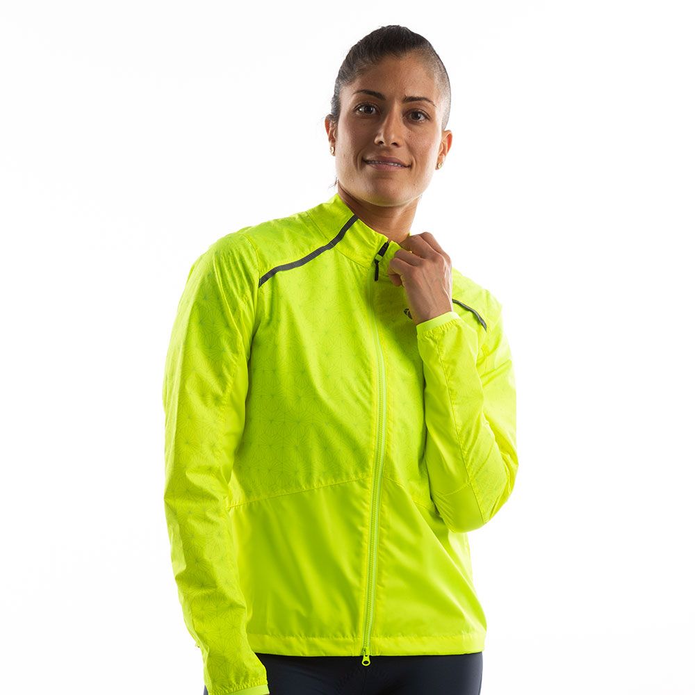 Pearl Izumi Bioviz Barrier - Damen Windjacke kaufen | Bike-Discount