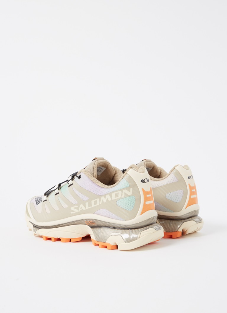 Sneaker Salomon XT-4 OG Aurora Borealis con dettagli in mesh