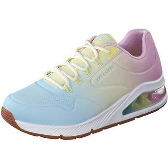 Skechers UNO 2 One Love Away in blau