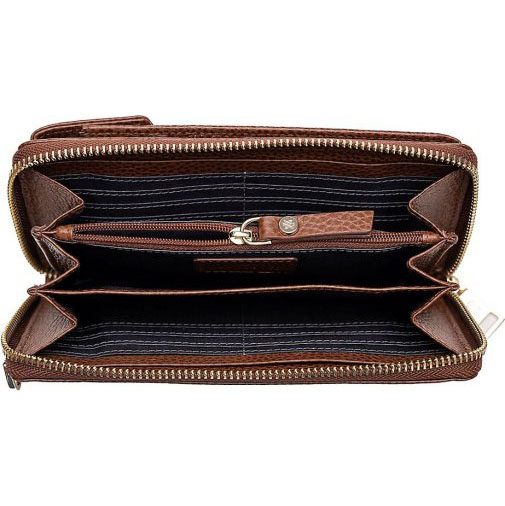 Lazarotti Bologna Leather Handytasche Leder 11 cm
