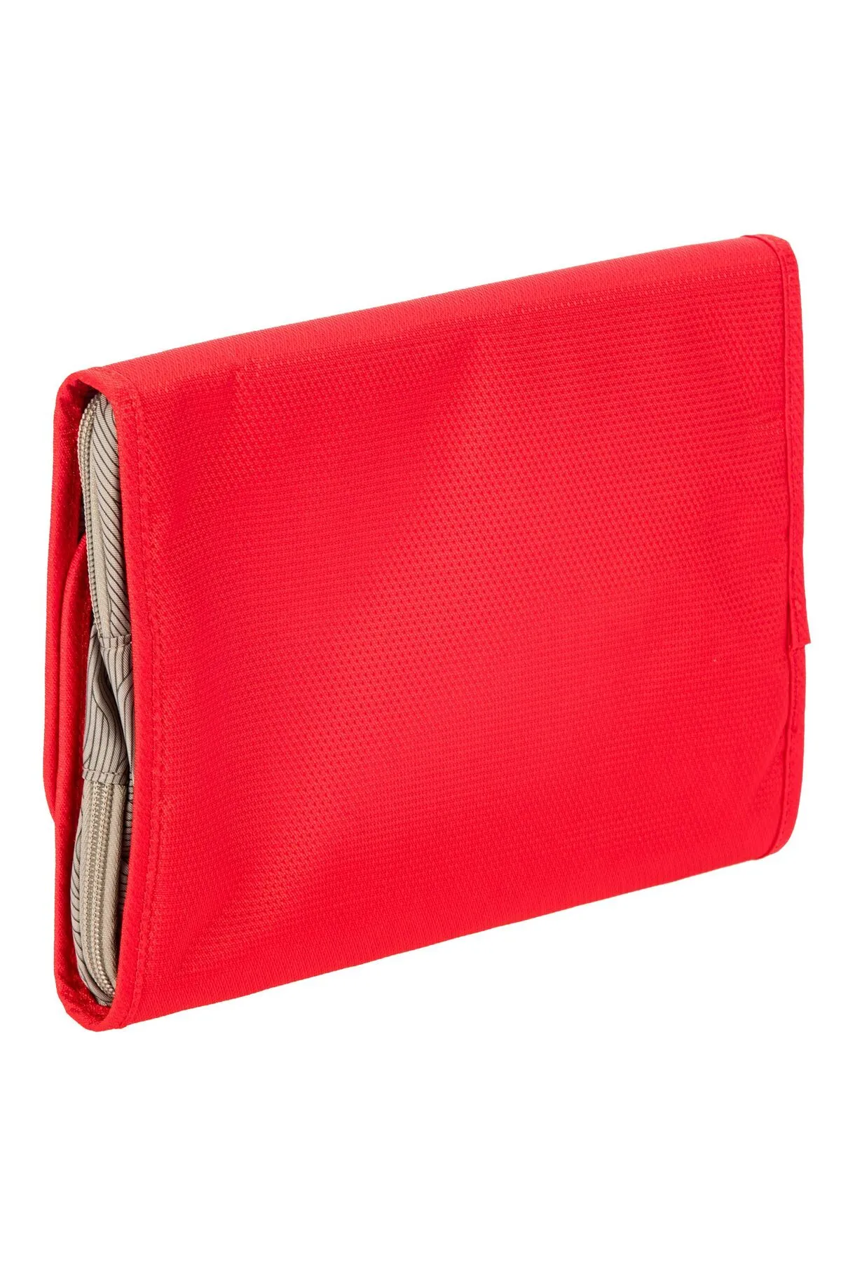 Bric&'s  Kosmetiktasche - Rot